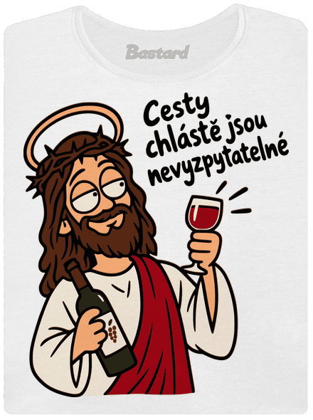 Cesty chlástě