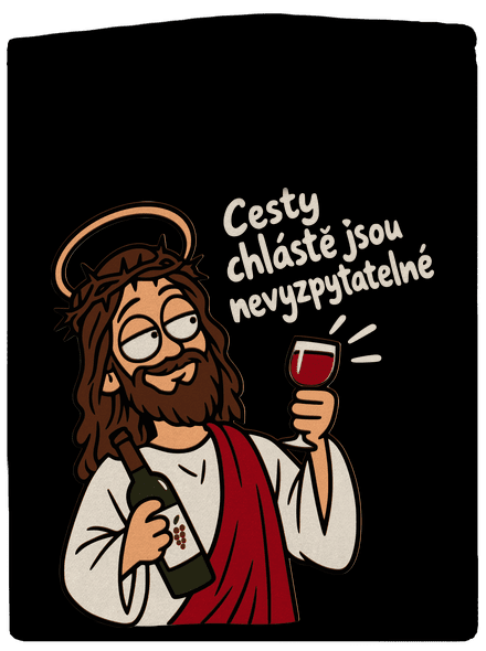 Cesty chlástě