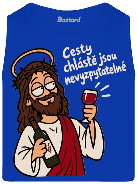Cesty chlástě