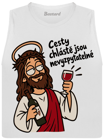 Cesty chlástě
