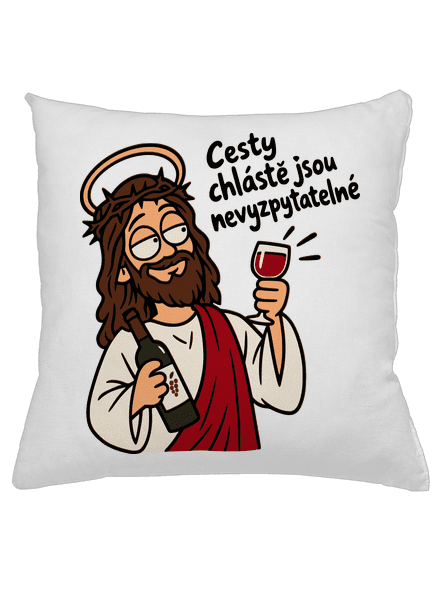 Cesty chlástě