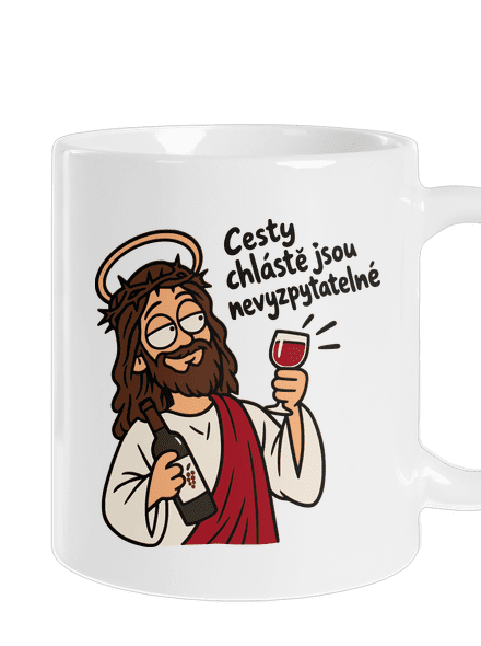 Cesty chlástě