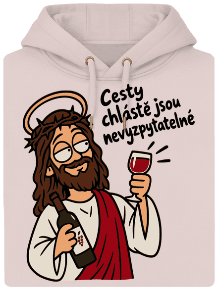 Cesty chlástě