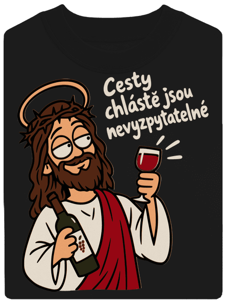 Cesty chlástě