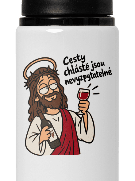 Cesty chlástě