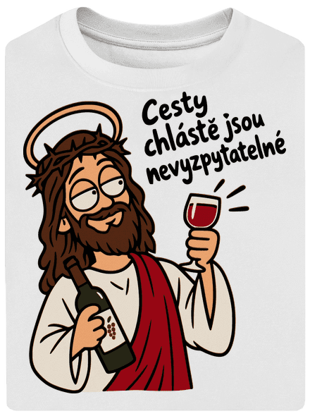 Cesty chlástě