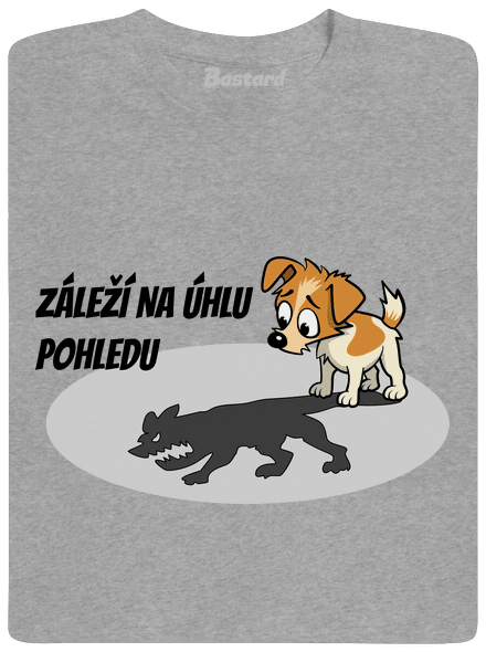 Úhel pohledu