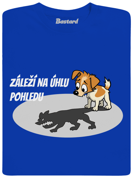 Úhel pohledu