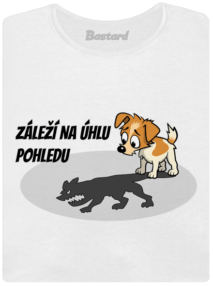 Úhel pohledu