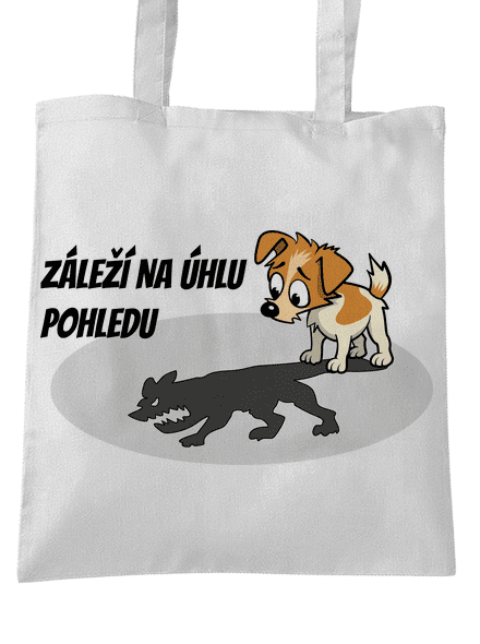 Úhel pohledu
