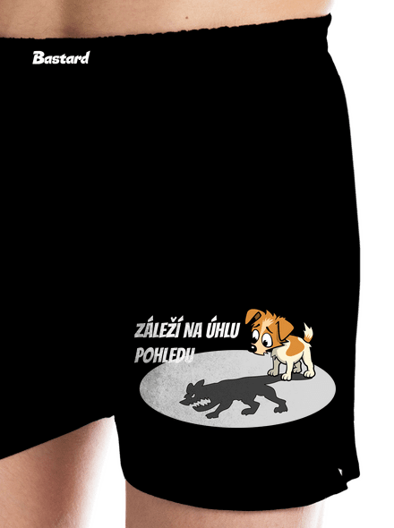 Úhel pohledu