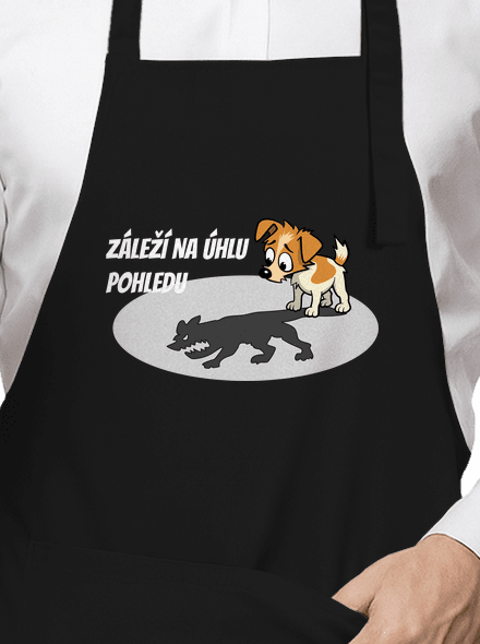 Úhel pohledu