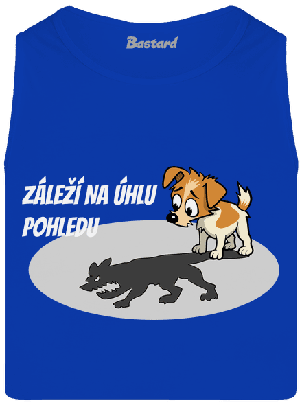 Úhel pohledu