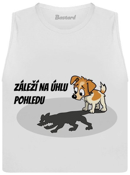 Úhel pohledu