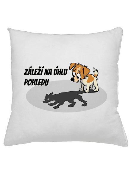 Úhel pohledu