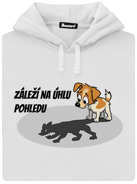 Úhel pohledu