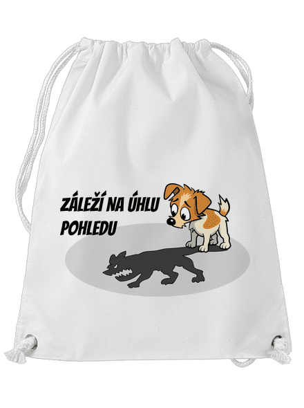 Úhel pohledu