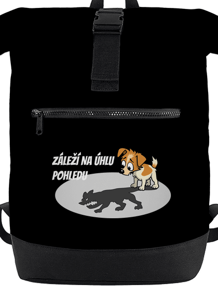 Úhel pohledu