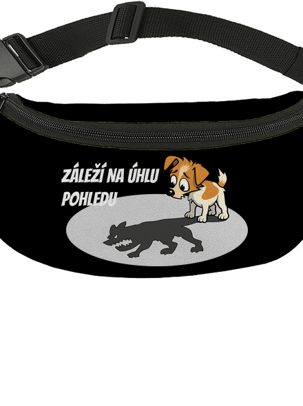 Úhel pohledu