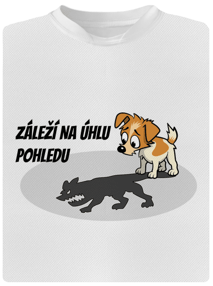 Úhel pohledu