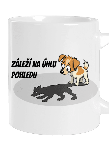 Úhel pohledu