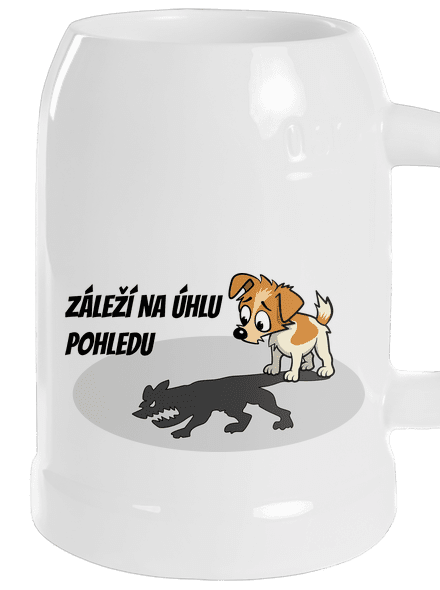Úhel pohledu