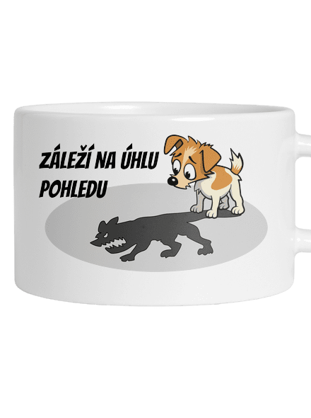 Úhel pohledu