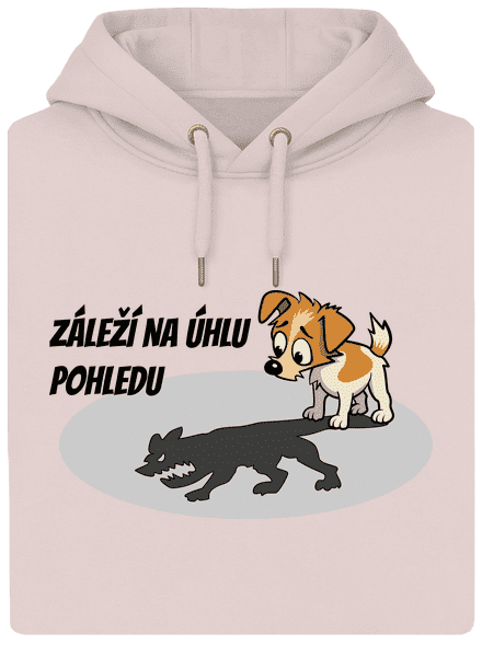 Úhel pohledu