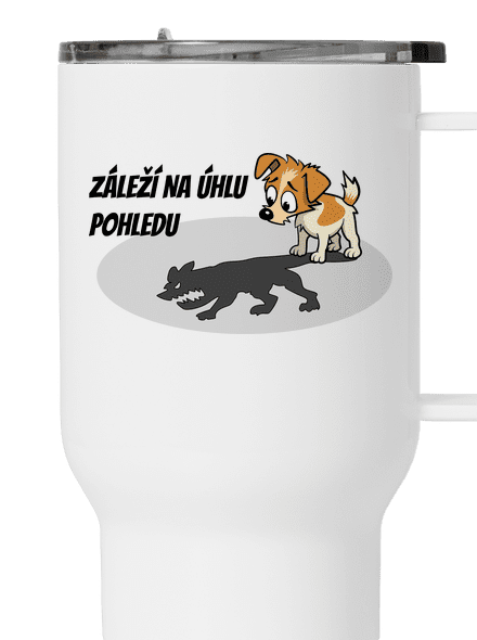 Úhel pohledu