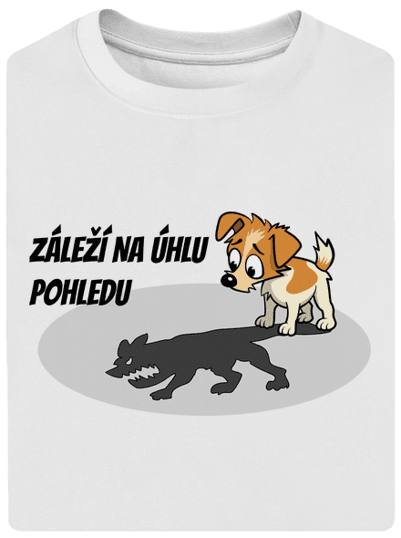 Úhel pohledu