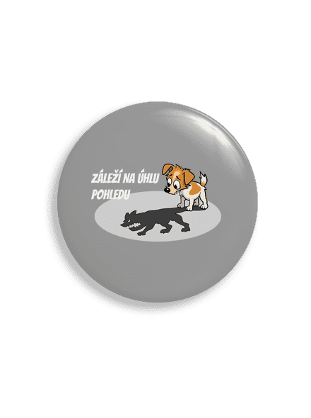 Úhel pohledu
