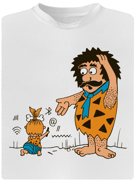 Pokrok nezastavíš