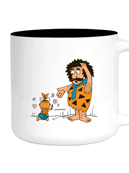 Pokrok nezastavíš