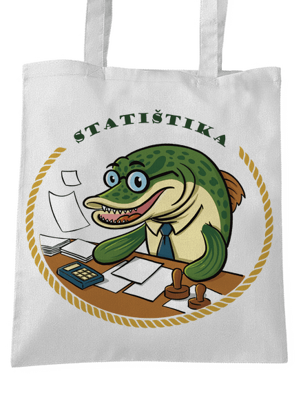 Statištika