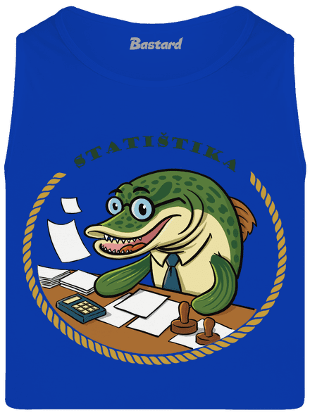 Statištika
