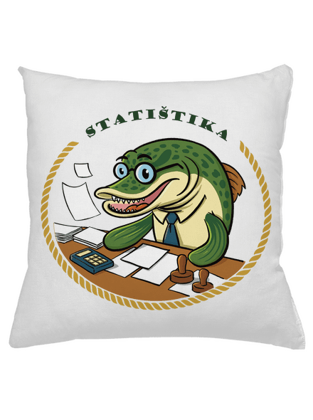 Statištika