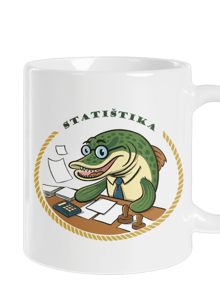 Statištika