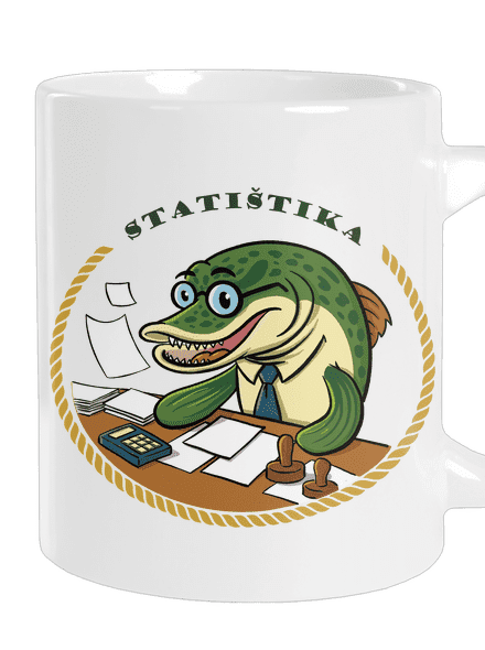 Statištika
