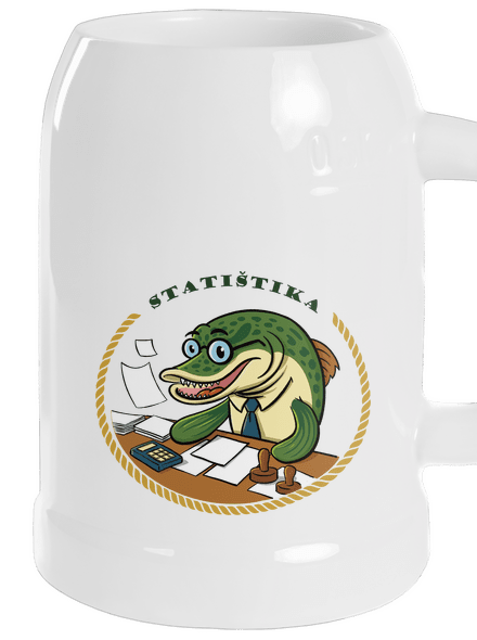 Statištika