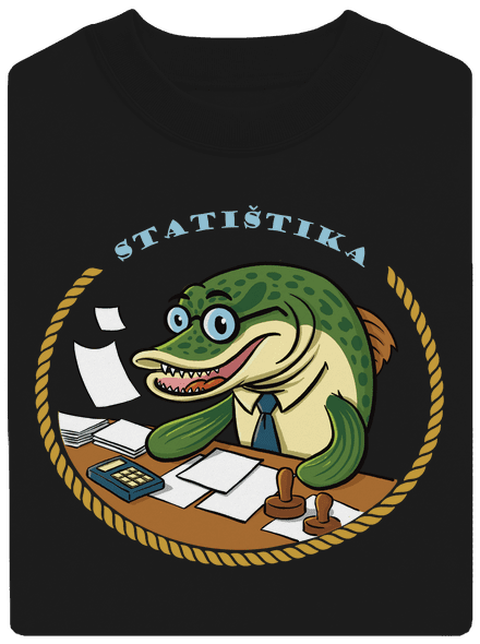 Statištika