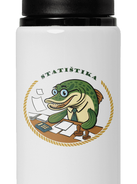 Statištika