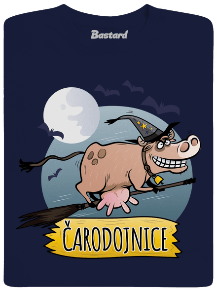 Čarodojnice