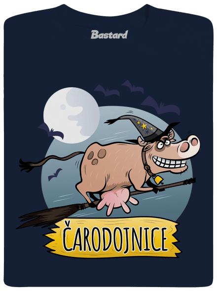Čarodojnice
