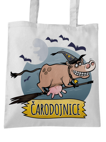 Čarodojnice
