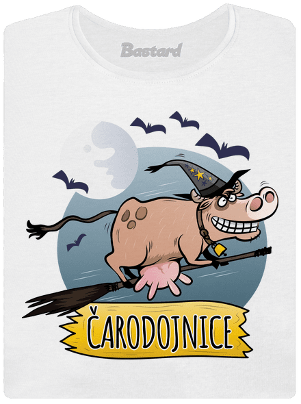 Čarodojnice