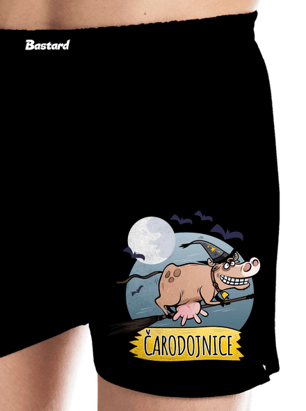 Čarodojnice