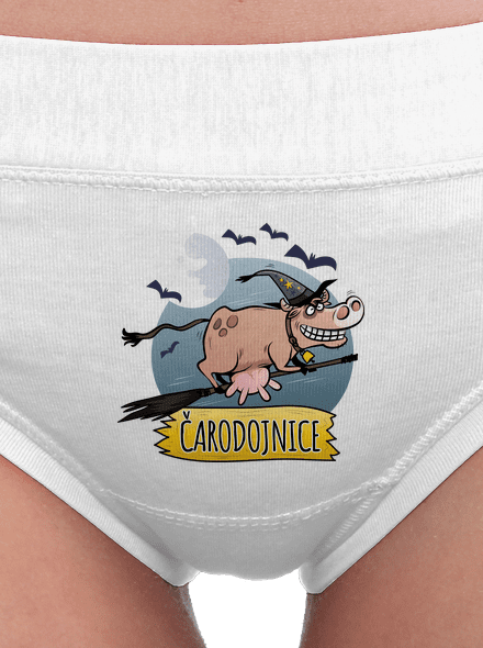 Čarodojnice