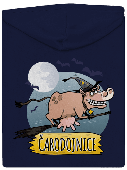 Čarodojnice