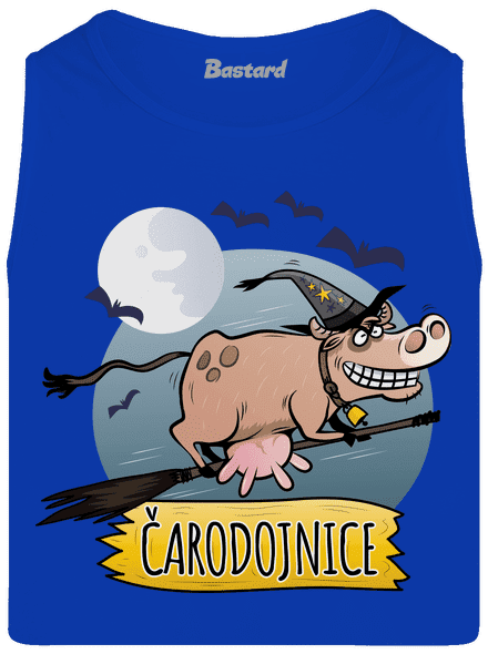 Čarodojnice