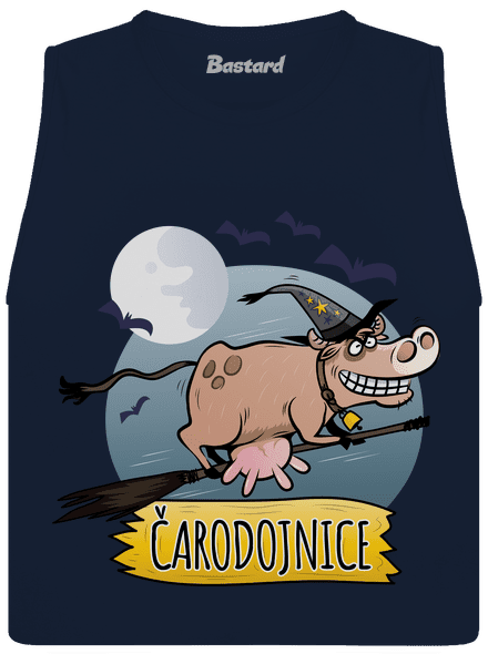 Čarodojnice